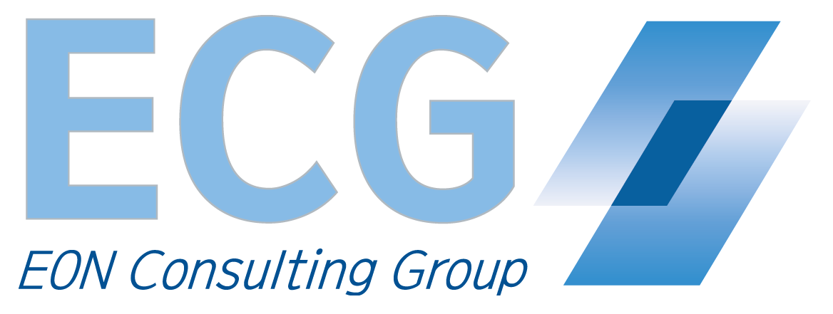 이언컨설팅그룹 로고