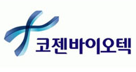 코젠바이오텍 로고