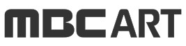MBC아트 로고