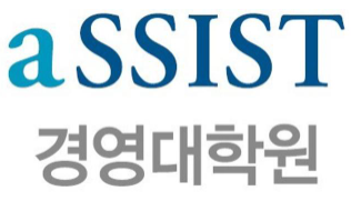 서울과학종합대학원대학교 로고