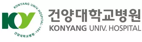건양대학교병원 기업 아이콘