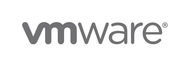 VMware 로고