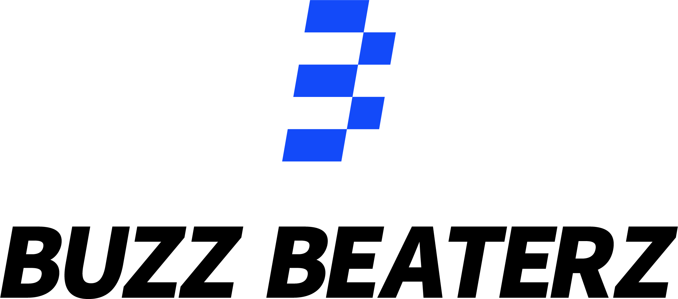 버즈비터즈 로고
