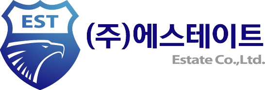 도담에스테이트 로고