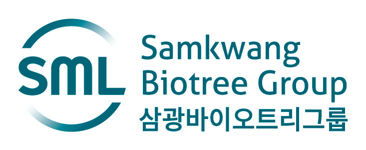 삼광바이오트리그룹 로고