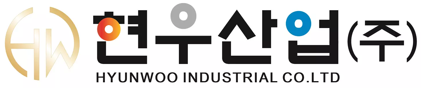 현우산업 기업 아이콘