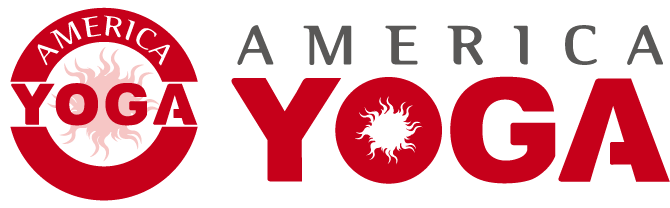 아메리카요가 로고