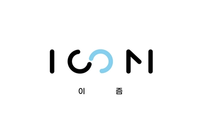 이즘 로고
