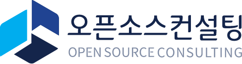 오픈소스컨설팅 로고