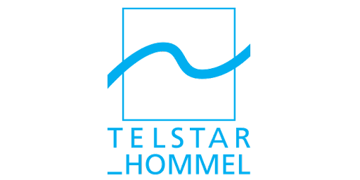 텔스타홈멜 로고