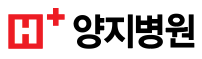 에이치플러스양지병원 로고