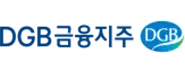 DGB금융지주 기업 아이콘