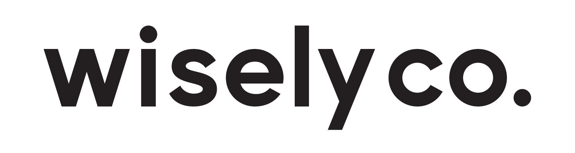 와이즐리컴퍼니 로고