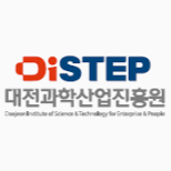 대전과학산업진흥원 로고