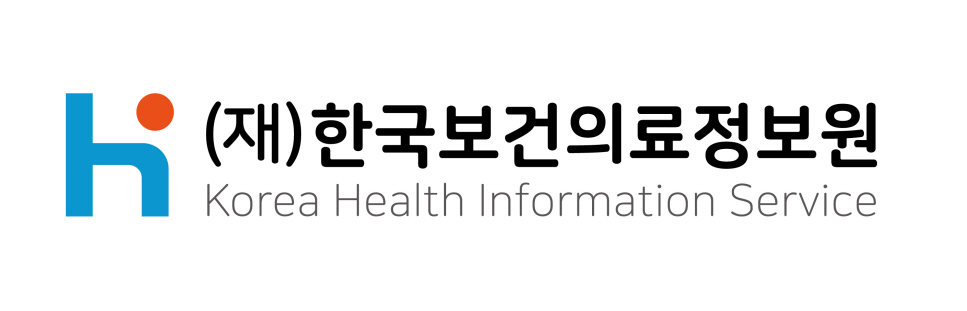한국보건의료정보원 로고
