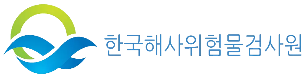 한국해사위험물검사원 기업 아이콘