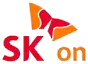 SK온 로고