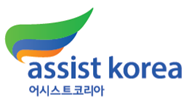 어시스트코리아 로고