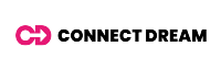 커넥트드림(알지) 로고
