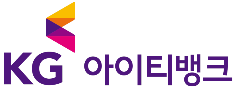 KG에듀원아이티뱅크 로고
