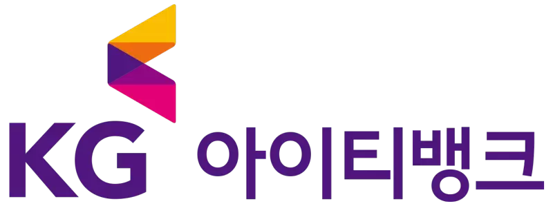 KG에듀원아이티뱅크 기업 아이콘