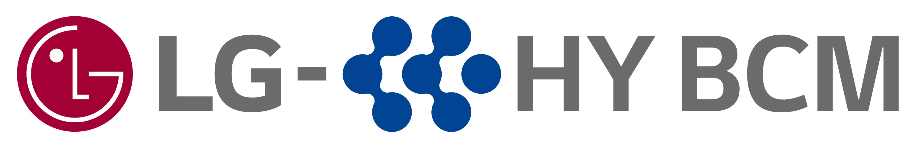 LG BCM 기업 아이콘