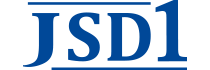 제이에스디원 로고
