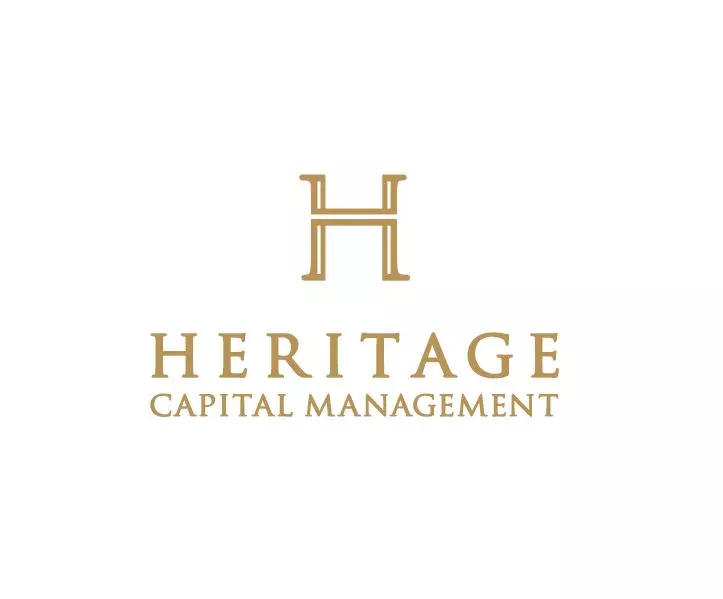 헤리티지자산운용 로고