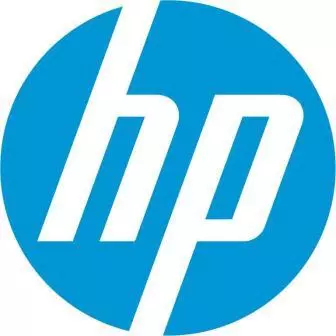 HP Korea 기업 아이콘