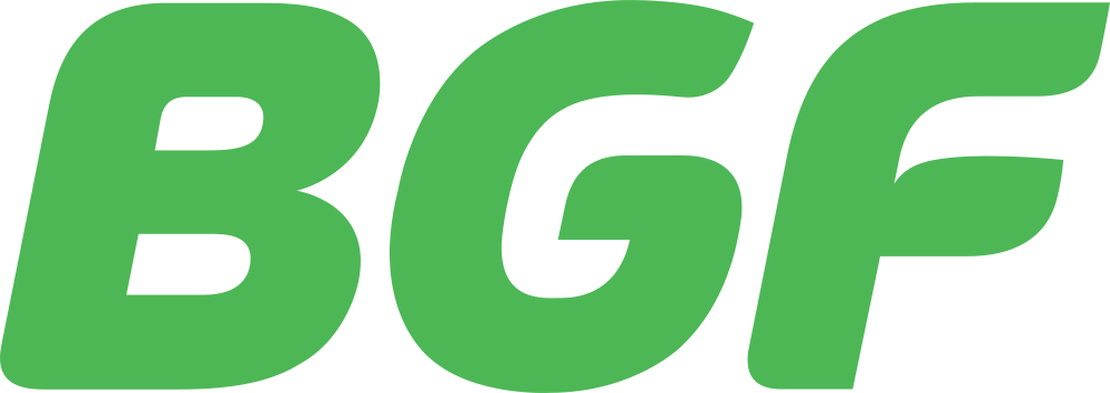 BGF그룹 로고