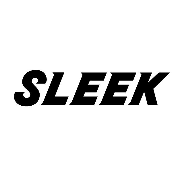 슬릭코퍼레이션 로고