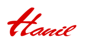 한일전기씨에스 로고