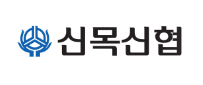 신목신용협동조합 로고