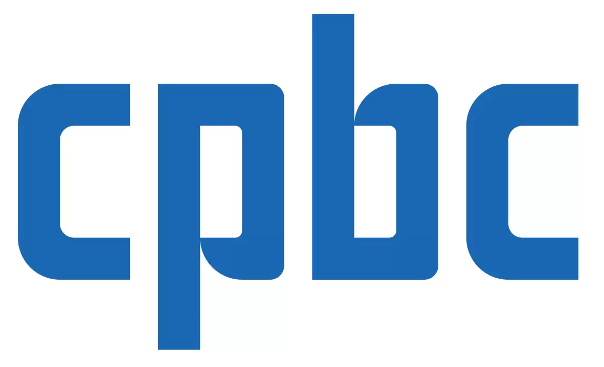 가톨릭평화방송 기업 아이콘