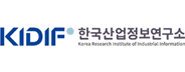 한국산업정보연구소 로고