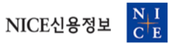 나이스신용정보