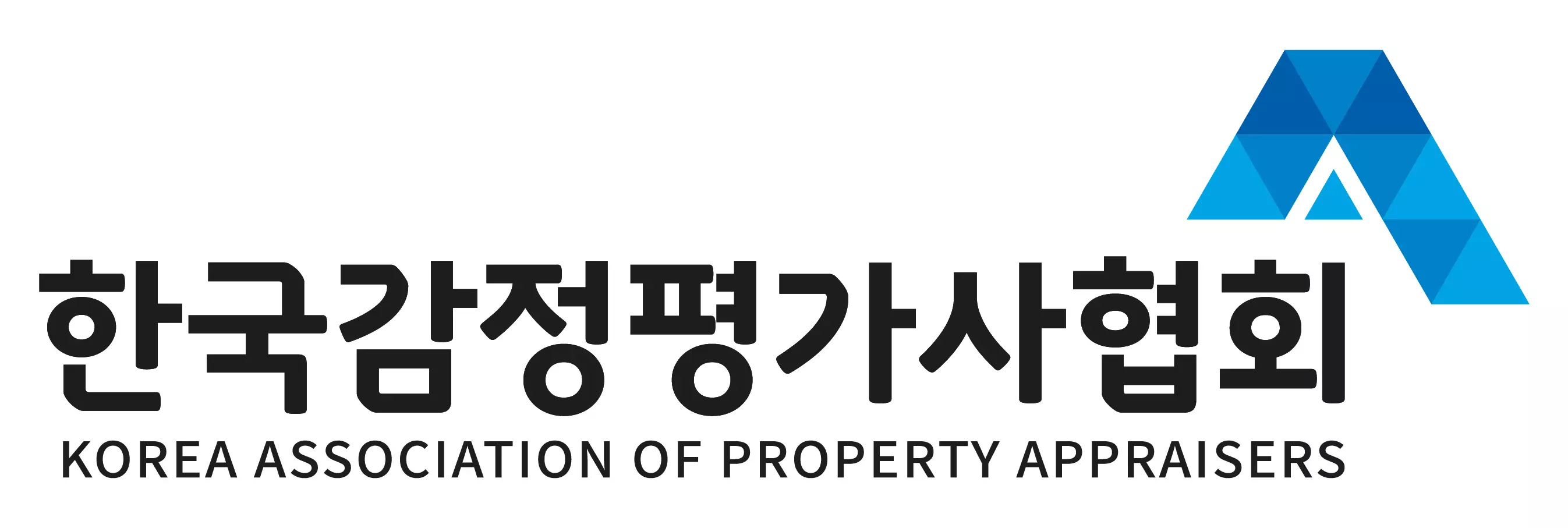 한국감정평가사협회 기업 아이콘