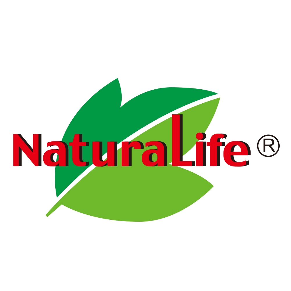 네츄럴라이프 로고