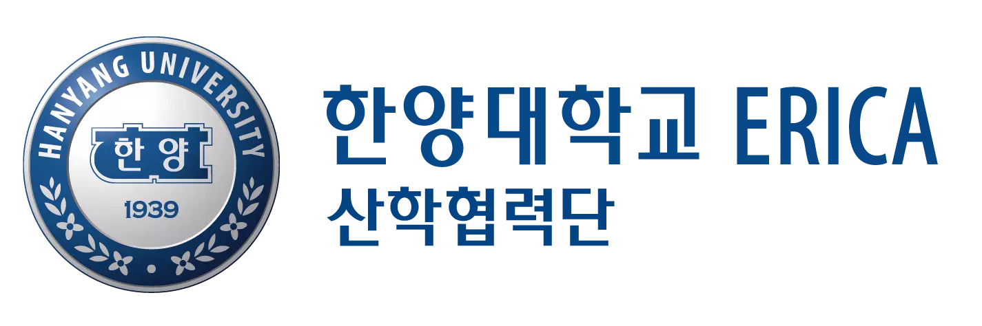 한양대학교 ERICA 산학협력단 기업 아이콘