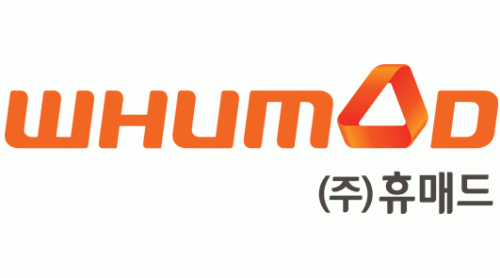 휴매드 로고