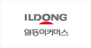 일동이커머스 로고