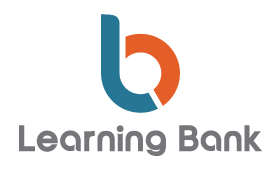 러닝뱅크 로고