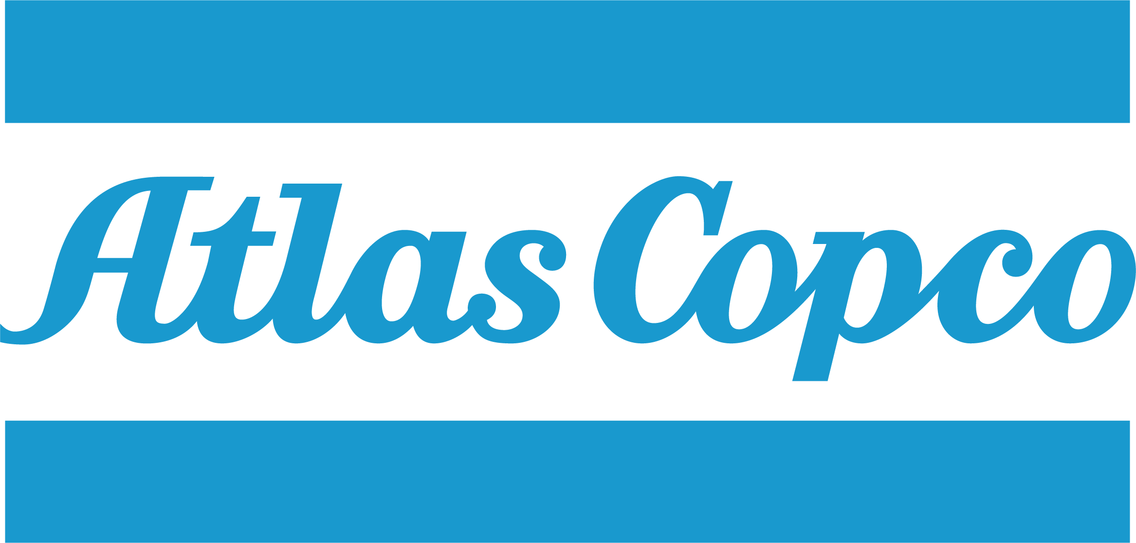 아트라스콥코코리아(Atlas Copco Korea)