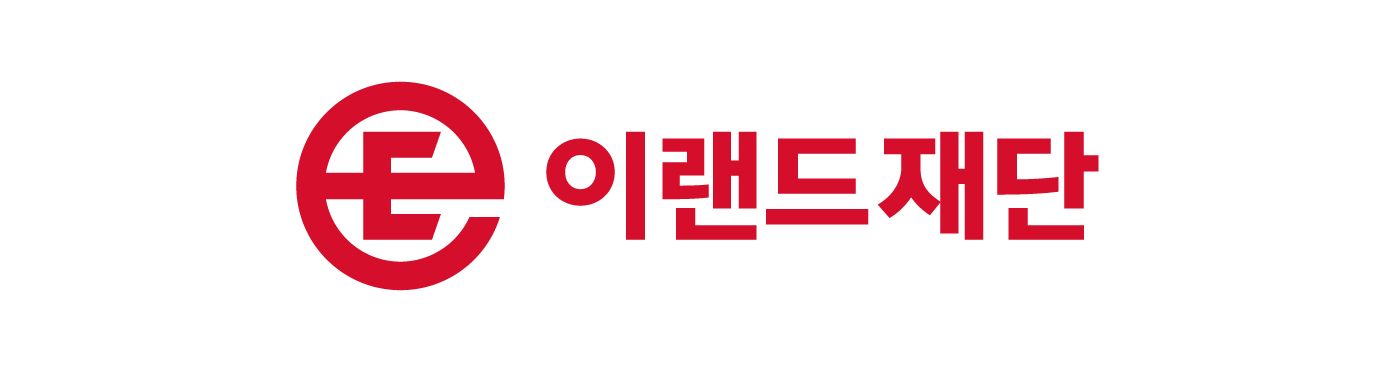 이랜드재단 로고