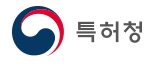 특허청 로고
