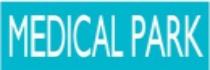 메디칼파크 로고