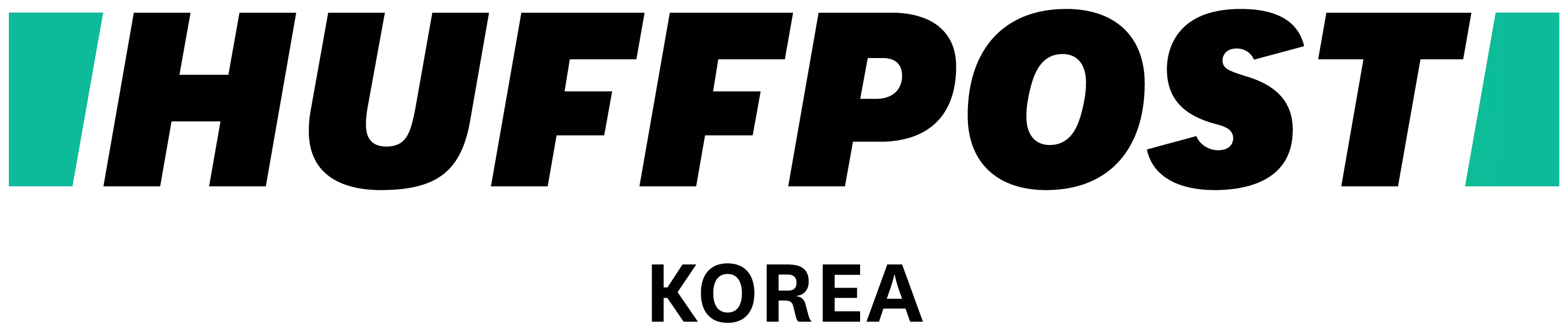 허핑턴포스트코리아 기업 아이콘