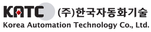 한국자동화기술 로고