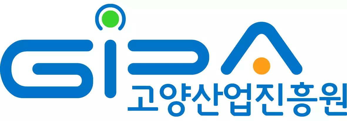 고양산업진흥원 기업 아이콘