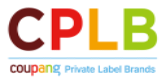 쿠팡CPLB 로고